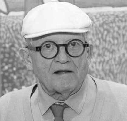 DAVID HOCKNEY (EN)